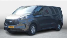 Grijs Nieuw 2024 Ford Transit Custom Trend Van | € 35.250 (Eerlijke prijs)