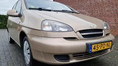 Gebruikt 2004 Chevrolet Tacuma MPV | € 1.250 (Eerlijke prijs)