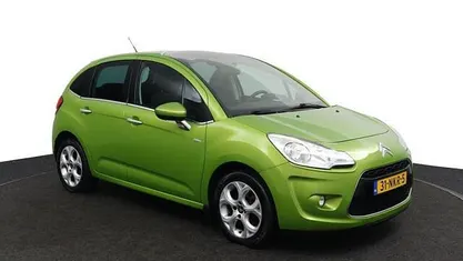 Occasion Citroën C3 Business Class 120 PK (88 kW) 2010 Hatchback