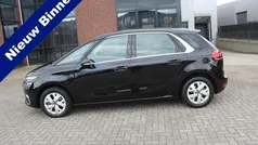 Gebruikt 2019 Citroën C4 SpaceTourer Feel MPV | € 16.950 (Goede deal)