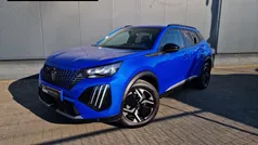 Blauw Gebruikt 2024 Peugeot 2008 SUV | € 24.950 (Super prijs)