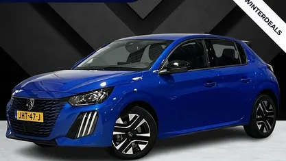 Occasion Peugeot 208 Allure 110 PK (80 kW) 2025 Hatchback