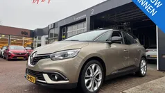 Gebruikt 2018 Renault Scénic IV Zen MPV | € 15.490 (Super prijs)