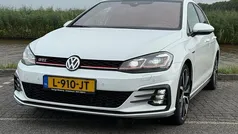 Gebruikt 2019 VW Golf VII GTI Hatchback | € 24.500 (Goede deal)