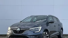 Gebruikt 2023 Renault Mégane GrandTour Techno Stationwagen | € 20.295 (Goede deal)