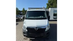 Gebruikt 2015 Opel Movano Van | € 4.950 (Super prijs)
