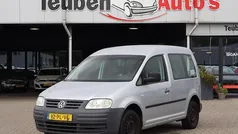 Gebruikt 2004 VW Caddy Comfortline MPV | € 1.995 (Super prijs)