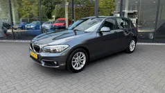 Gebruikt 2016 BMW 116 Executive Hatchback | € 11.500 (Eerlijke prijs)
