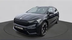 Gebruikt 2024 Skoda Enyaq iV SportLine SUV | € 46.950 (Super prijs)