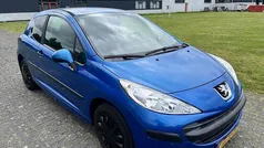 Gebruikt 2007 Peugeot 207 Hatchback | € 1.599 (Eerlijke prijs)