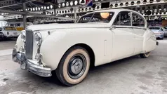 Gebruikt 1955 Jaguar MK VII Sedan | € 19.000