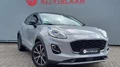 Grijs Gebruikt 2020 Ford Puma Titanium SUV | € 18.950 (Eerlijke prijs)