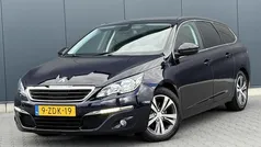 Gebruikt 2014 Peugeot 308 SW Stationwagen | € 3.990 (Eerlijke prijs)