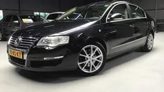 Gebruikt 2007 VW Passat Highline Sedan | € 2.099 (Goede deal)