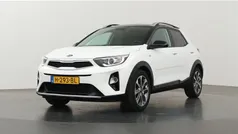 Gebruikt 2020 Kia Stonic SUV | € 17.630 (Eerlijke prijs)