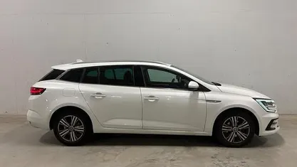 Gebruikt 2021 Renault Mégane GrandTour Intens Stationwagen | € 11.666 (Super prijs)