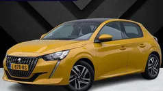 Gebruikt 2020 Peugeot 208 Allure Hatchback | € 14.875 (Eerlijke prijs)