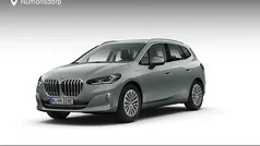 Grijs Nieuw 2024 BMW 225 Active Tourer Luxury Line MPV | € 54.489 (Super prijs)