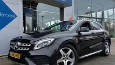 Mercedes GLA180