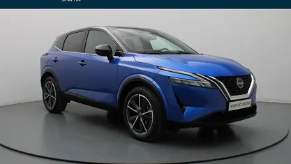 Occasion 2024 Nissan Qashqai Tekna SUV | € 31.990 (Eerlijke prijs)