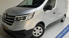 Gebruikt 2022 Renault Trafic Komfort MPV | € 19.450 (Super prijs)