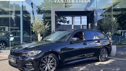 Occasion 2022 BMW 320e Executive Stationwagen | € 34.750 (Goede deal)