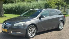 Gebruikt 2012 Opel Insignia Sport Stationwagen | € 3.699 (Goede deal)