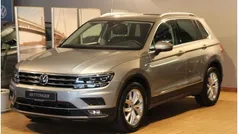 Gebruikt 2020 VW Tiguan Highline SUV | € 35.210 (Eerlijke prijs)