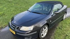 Gebruikt 2005 Saab 9-3 Cabriolet Vector Cabriolet | € 4.950 (Super prijs)