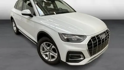 Occasion Audi Q5 Prestige 204 PK (150 kW) 2022 SUV