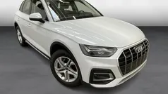 Gebruikt 2022 Audi Q5 Prestige SUV | € 45.343 (Super prijs)