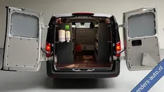 Gebruikt 2018 Mercedes Vito MPV | € 15.950 (Eerlijke prijs)