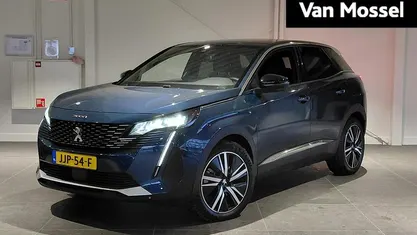 Occasion Peugeot 3008 Allure 181 PK (133 kW) 2024 SUV