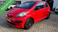 Gebruikt 2008 Toyota Aygo Hatchback | € 1.190 (Goede deal)