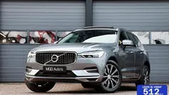 Grijs Gebruikt 2019 Volvo XC60 Inscription SUV | € 31.950 (Super prijs)