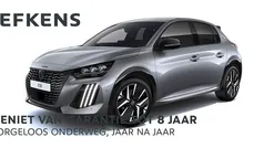 Gebruikt 2025 Peugeot 208 GT Hatchback | € 29.995 (Goede deal)