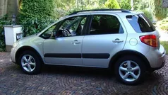 Gebruikt 2007 Suzuki SX4 MPV | € 2.950 (Eerlijke prijs)