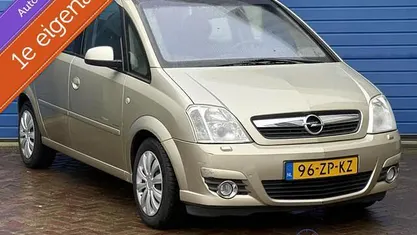 Occasion Opel Meriva Cosmo 105 PK (77 kW) 2008 MPV