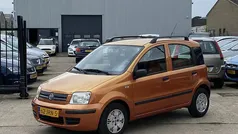 Gebruikt 2009 Fiat Panda Hatchback | € 2.195 (Eerlijke prijs)