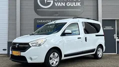Gebruikt 2018 Dacia Dokker Van | € 9.495 (Eerlijke prijs)