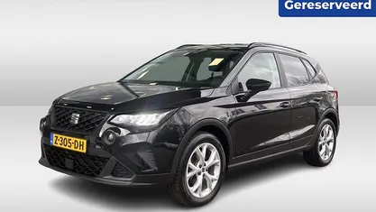 Occasion 2024 Seat Arona Business SUV | € 19.950 (Eerlijke prijs)