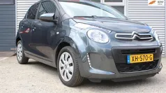 Gebruikt 2019 Citroën C1 Feel Hatchback | € 8.750 (Goede deal)