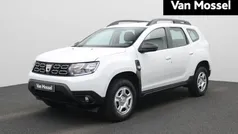 Wit Gebruikt 2020 Dacia Duster Comfort SUV | € 16.400 (Eerlijke prijs)