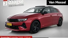 Gebruikt 2024 Opel Astra GS Line Hatchback | € 30.940 (Goede deal)