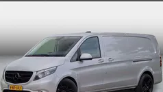 Gebruikt 2021 Mercedes Vito MPV | € 25.900 (Eerlijke prijs)