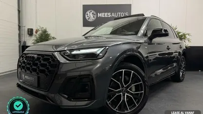 Occasion Audi Q5 Competition 299 PK (219 kW) 2022 SUV