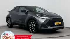 Gebruikt 2024 Toyota C-HR SUV | € 32.999 (Super prijs)