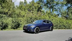 Blauw Gebruikt 2019 BMW 116 Hatchback | € 14.950 (Eerlijke prijs)