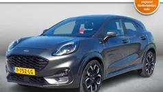 Grijs Gebruikt 2022 Ford Puma ST-Line X SUV | € 23.450 (Eerlijke prijs)