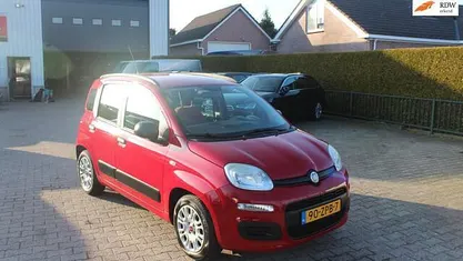 Occasion Fiat Panda Easy 86 PK (63 kW) 2013 Hatchback